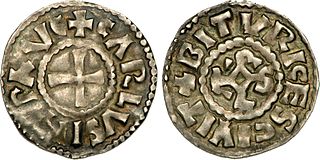 image of Charles the Simple