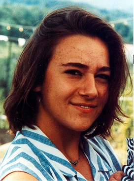 image of Chiara Badano