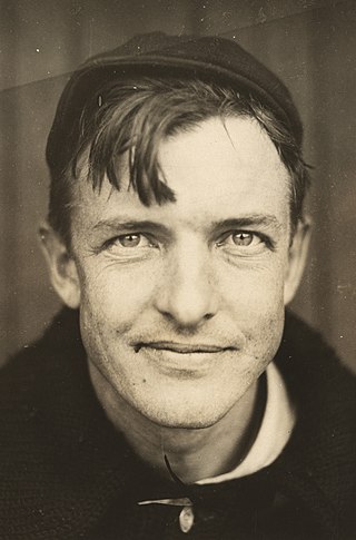 image of Christy Mathewson
