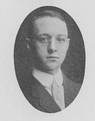 image of Clarence Birdseye