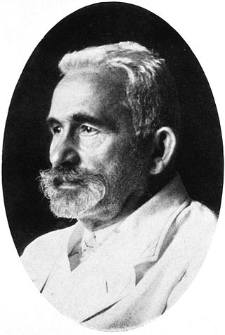 image of Emil Kraepelin