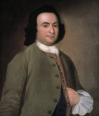 image of George Mason