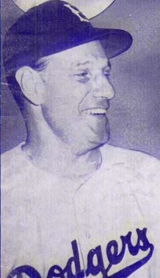 image of Leo Durocher