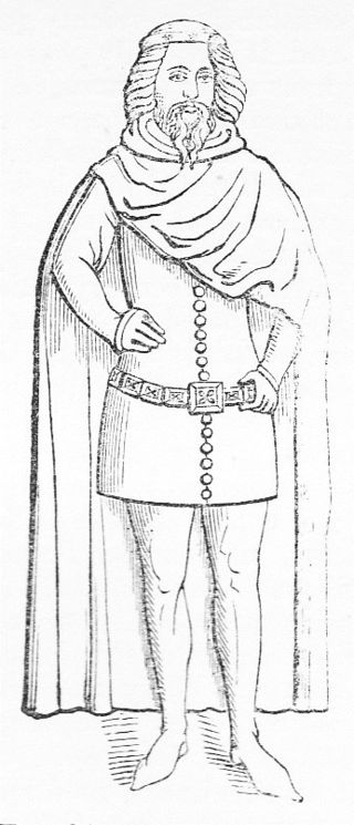 image of Lionel of Antwerp, Duke of Clarence