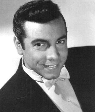 image of Mario Lanza