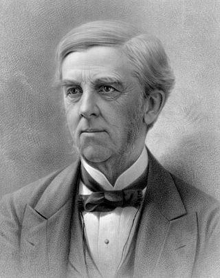 image of Oliver Wendell Holmes Sr.