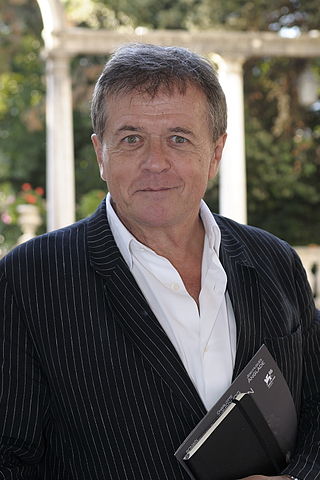 image of Patrice Chéreau