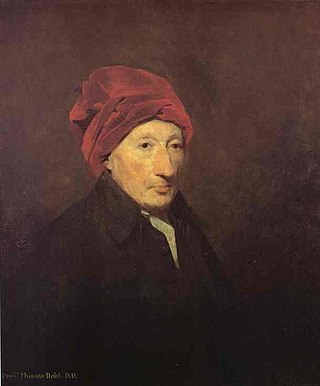 image of Thomas Reid