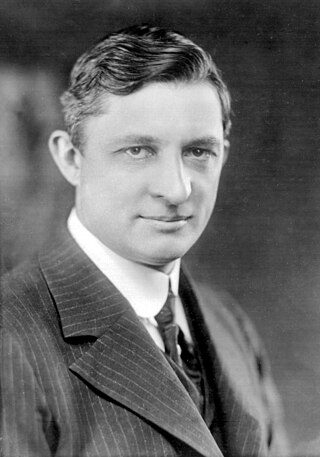 image of Willis Carrier