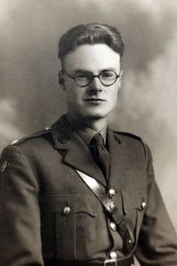 image of Eric Lomax