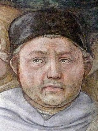 image of Filippo Lippi