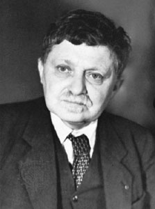image of Gabriel Marcel