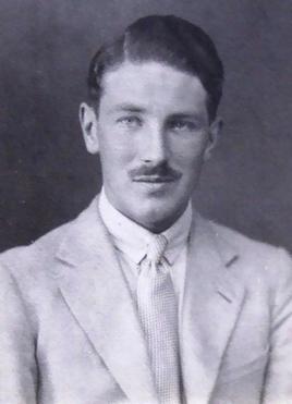 image of Gordon Welchman