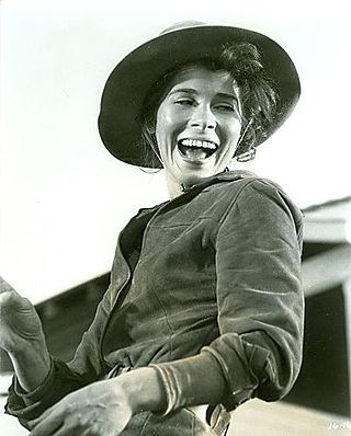 image of Joan Hackett