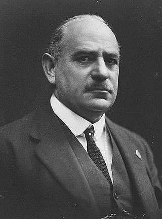 image of John Monash