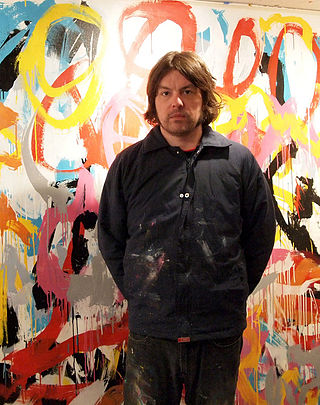 image of Mikey Welsh