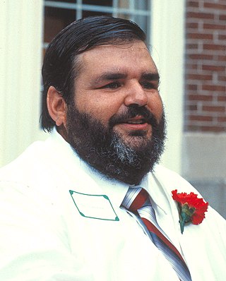 image of Paul Prudhomme