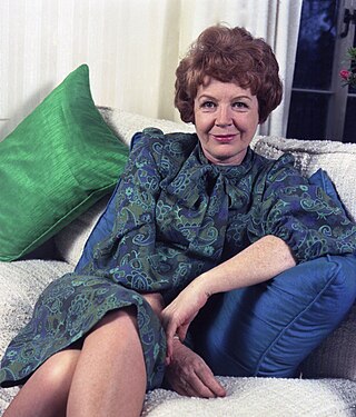 image of Phyllis Calvert