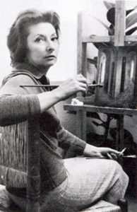 image of Remedios Varo