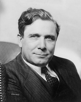 image of Wendell Willkie