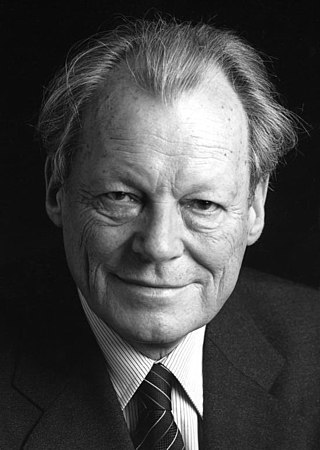 image of Willy Brandt