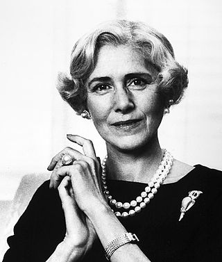 image of Clare Boothe Luce