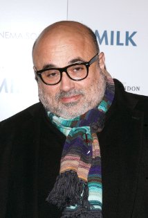 image of Harris Savides