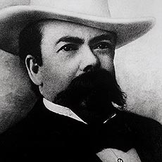 image of Jack Daniel