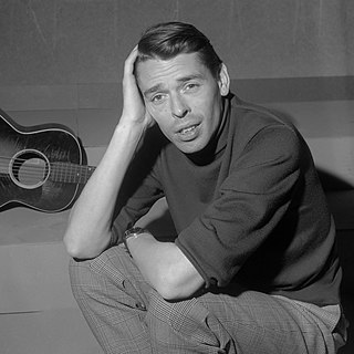 image of Jacques Brel