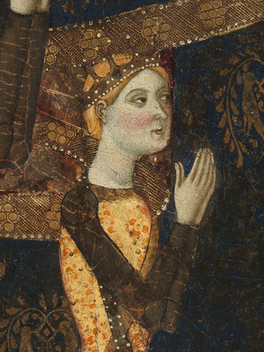 image of John I of Castile