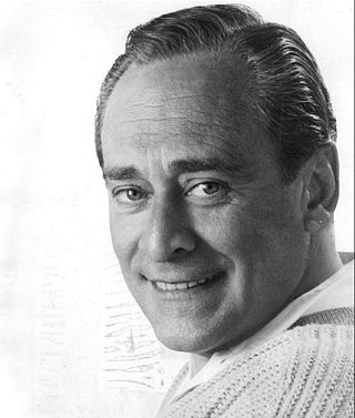 image of Louis Nye