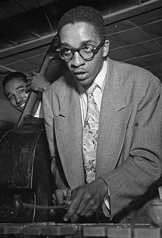 image of Milt Jackson