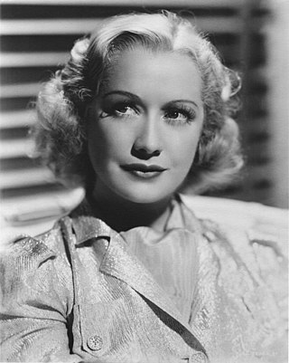 image of Miriam Hopkins