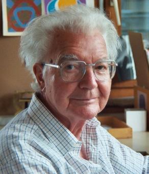 image of Adrian Frutiger