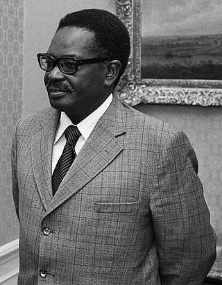 image of Agostinho Neto