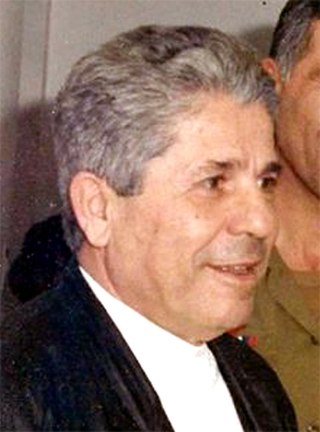 image of Antoine Lahad