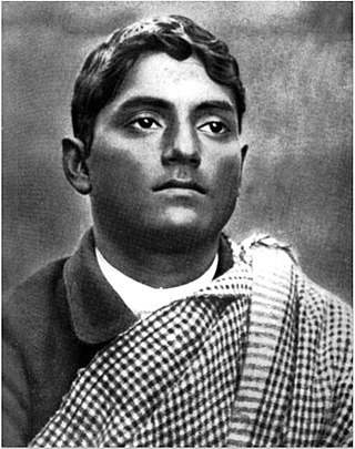 image of Bagha Jatin