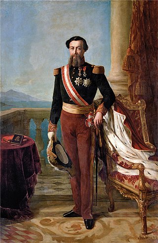 image of Charles III, Prince of Monaco