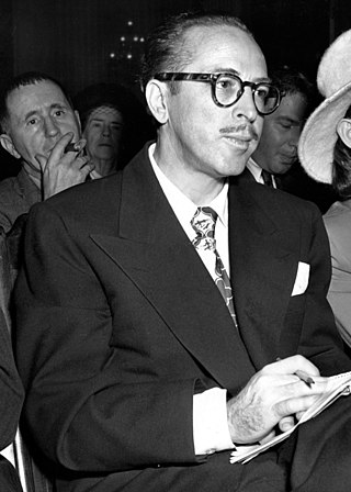 image of Dalton Trumbo