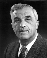 image of Felix Bloch