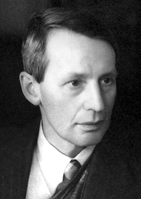 image of George Paget Thomson
