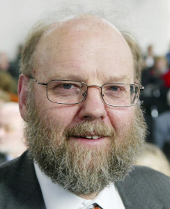 image of Ian Wilmut