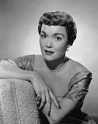 image of Jane Wyman