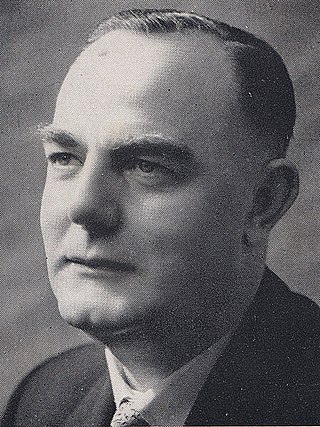 image of John Vorster