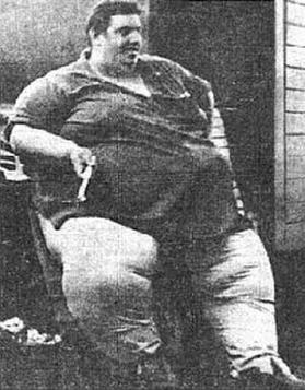 image of Jon Brower Minnoch