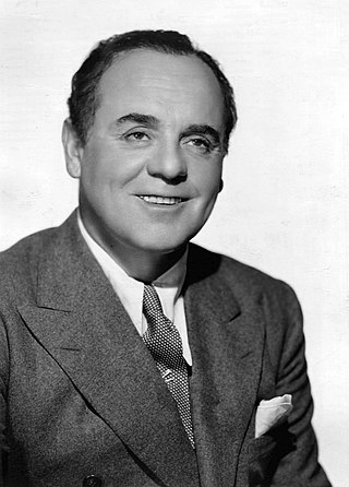 image of Leo Carrillo