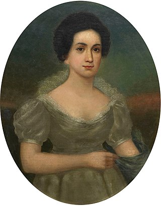 image of Letitia Christian Tyler