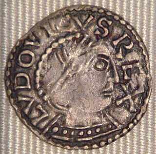 image of Louis IV of France