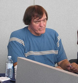 image of Richard Kiel