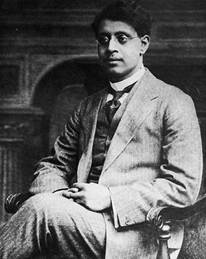 image of Sukumar Ray